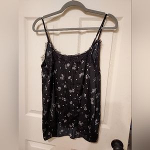 [H&M] Silky Top